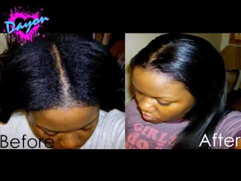 Mizani Hair Relaxer on Relaxers   Affirm Fiberguard Vs Mizani Vs Ors Relaxer   Video S Uit