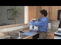 Installation DVD for the AlkaViva Venus JP-107 Water Ionizer - Full