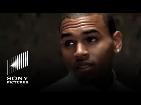 Watch Chris Brown's THIS CHRISTMAS Music Video