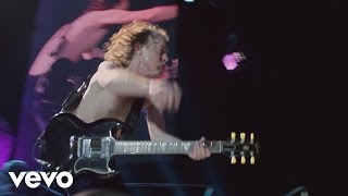Ac/Dc - Shoot To Thrill (Live At River Plate, December 2009)