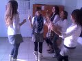 Sınıfta roman oynayan kızlar - youtube