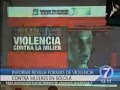 Noticia sobre Igualdad de Género en Canal 7 Guatemala I