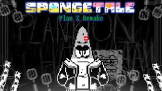 Spongetale Rehydrated: Plan Z Remake | Full Animation