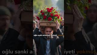 Abid Kadınla Recep Ayı