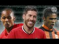 Transfer Talk - Sergio Ramos to Manchester United?