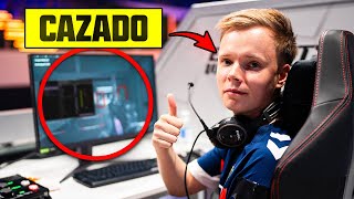 Pro Player Famoso Cazado Con Hacks En El Mundial De Warzone