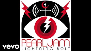Watch Pearl Jam Sleeping By Myself video