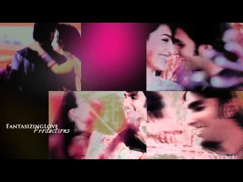 New Channel Intro ღ Bollywood ✰ Shayad Yahi Hai Pyaar.