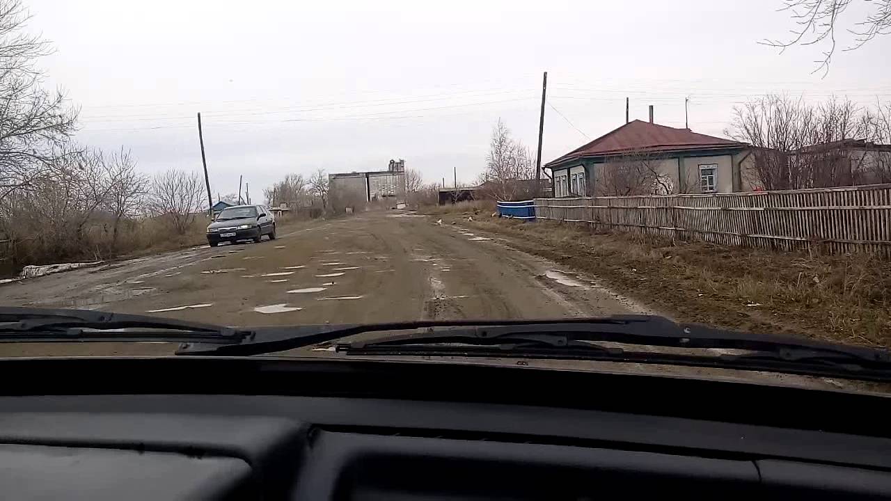 Секс Снята По Дороге Ско Кызылту Район