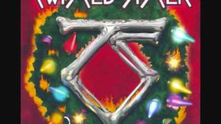 Watch Twisted Sister Deck The Halls video