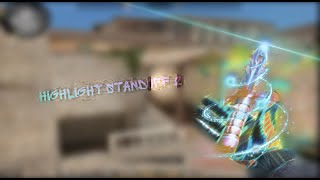 Тарантино🖤     |       Standoff 2 Highlights