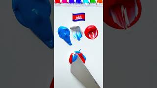 What Do Mixed Flag Colors Make?