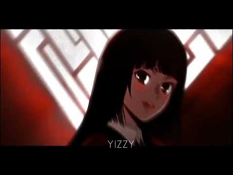 Yumeko Jabami playlist