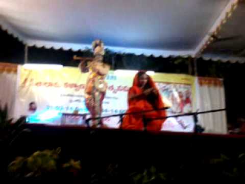Anuradha Mangavalli