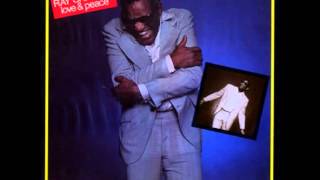 Watch Ray Charles Is There Anyone Out There video