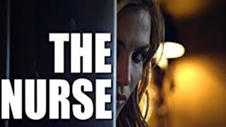 The Nurse -  Movie | Thriller Movies | Great! Action Movies
