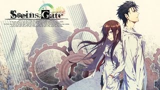 Steins;Gate -- Podgl?d #066