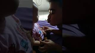 So Sweetnya Mbulku.....