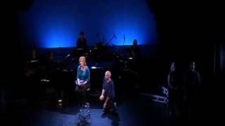 Watch Jason Robert Brown Flying Home video