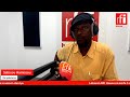 Labaran RFI Hausa na karfe 5 cikin bidiyo 02/01/2024 • RFI Hausa