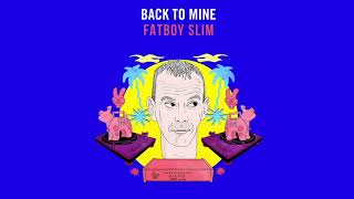 Watch Fatboy Slim The Voice Of Experience video