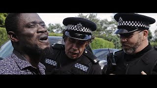Bismark The Joke Official Trailer