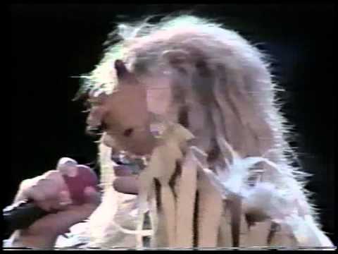 Van Halen Ain't Talkin' Bout Love US Fest