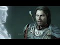 Shadow Of War All Cutscenes Game Movie 1080p Hd Shadow Of War All Cutscenes Game Movie 1080p Hd
