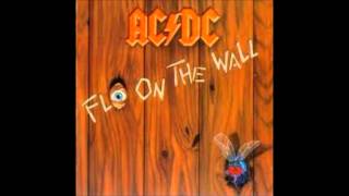 Watch AC DC Shake Your Foundations video