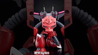 Bandai Hg 1144 Zgok Seed Freedom Ver.