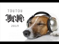 MICLIFE  "TOUTOU" (SINGLE) 2013