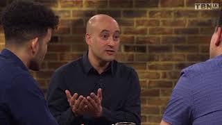 Overcoming false expectations (S2 E6/8)