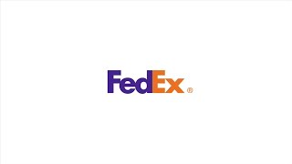 Federal Express/Fedex Logo History 1973-2023