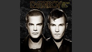 Watch Databoy Dreams Are Gold video
