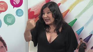TV Alerj com Andreia calçada e Ana Gerbaser #AlienaçãoParental #ComCausa