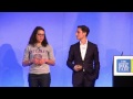 Publishing For Digital Minds 2014 Lbf And Ic Tomorrow Innovation ...