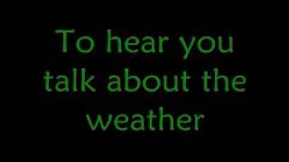 Watch Hawk Nelson I Still Miss You video