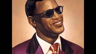 Watch Ray Charles Youve Got Me Crying Again video