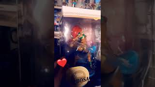 Figurine F4F Urbosa. Une Tuerie.