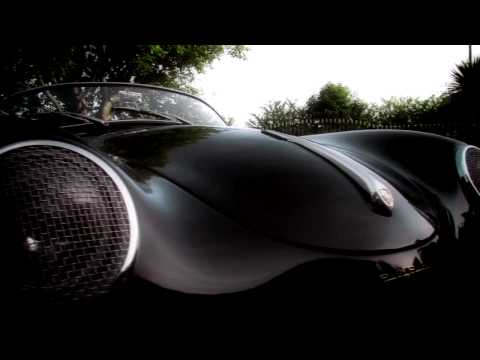 356 Speedster's curves and light reflections www356speedsterfr