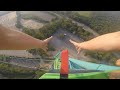 Kingda Ka: The World's Tallest Roller Coaster - GoPro #4 Kingda Ka: The World's Tallest Roller Coaster - GoPro #4