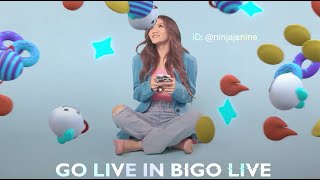 BIGO LIVE Pilippines - Go Live on Bigo Live App Now