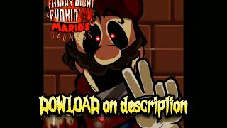 (Dc2/Fnf/Dowload) Mario Madness Vs.3 Pack By @Felixtheanimator899 And Me Dowload