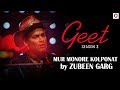 Mur Monore Kolponat - Zubeen Garg | Poran (Jojo) | Geet (Season 3) | Pratidin Time | Dhwani Records