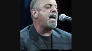 Watch Billy Joel Christmas In Fallujah video