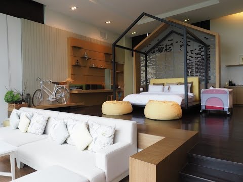 The Private Pool Villas at Civilai Hil เขาใหญ่