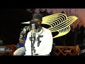 Kid X - Mntan'Omuntu performance on Live Sessions