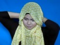 image Cara Memakai Jilbab Persegi Empat Panjang By Zumy