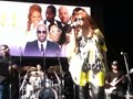 Karen Clark sheard singing heaven live Central Park ny