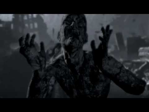 Gears of War 3 Ashes to Ashes announcement trailer HD